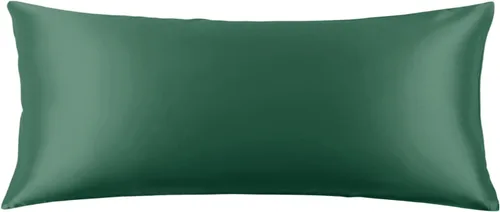 Vista 19 de THXSILK Funda de almohada 100% seda de morera para la salud del cabello y la piel, funda de almohada suave y lisa de 22 momme con cremallera oculta
