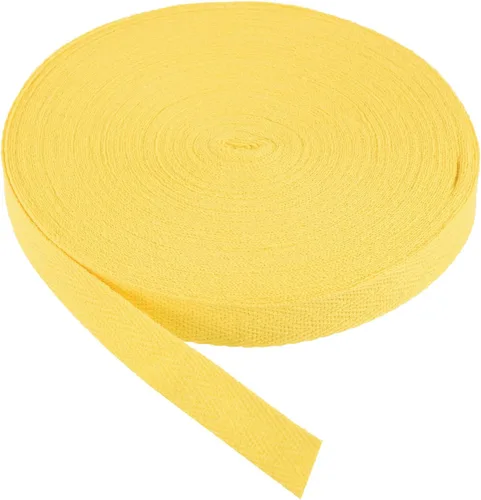 Vista 79 de PATIKIL Cinta de sarga de algodón de 5/8 pulgadas, 10 yardas, cinta de encuadernación al bies, cinta de espiga para costura, envoltura de regalos