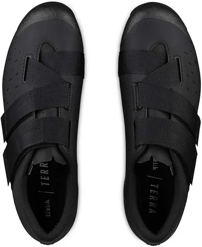 Vista 2 de Terra Powerstrap X4 - zapato de ciclismo