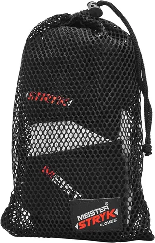 Vista 5 de Meister Guantes interiores STRYK con EliteGel para boxeo y artes marciales mixtas – Reemplaza las envolturas de mano o entrenamiento llamativo