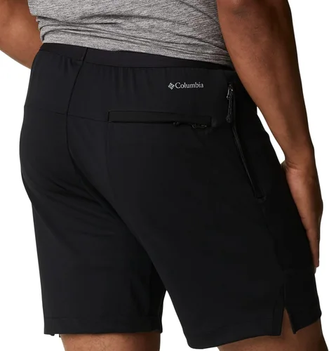 Vista 5 de Columbia Pantalón corto de punto Tech Trail para hombre