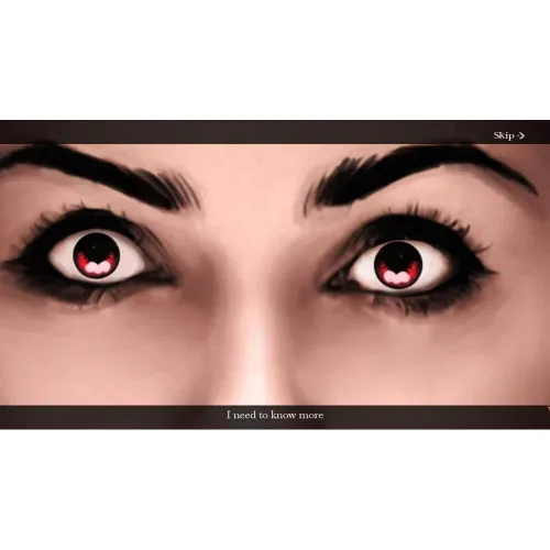 Vista 2 de Demon Hunter Chronicles from Beyond Untold Story Deluxe Edition PC Download