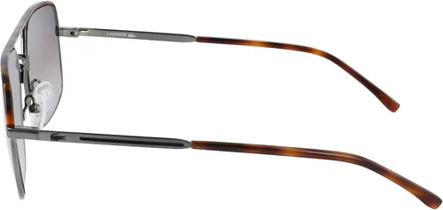 Vista 3 de Lacoste Men's L227s Aviator Sunglasses