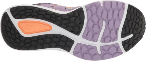 Vista 4 de New Balance - Tenis Fresh Foam 680 V7 de mujer para correr
