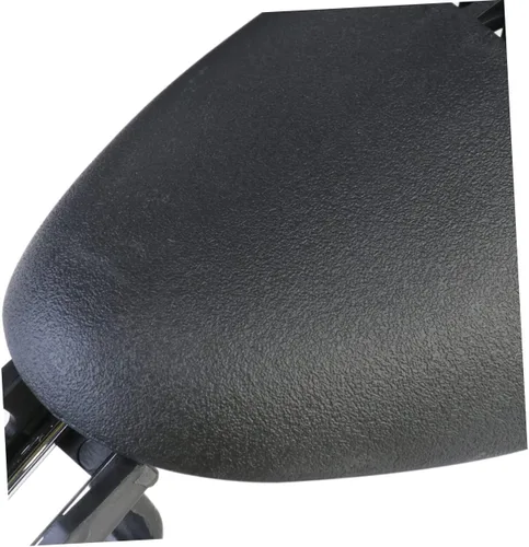 Vista 5 de HOMSFOU 2 pares de zapatos de gimnasio para hombre, mocasines para botas, expansor de zapatos, ajustable, de tacón alto, ensanchador de zapatos