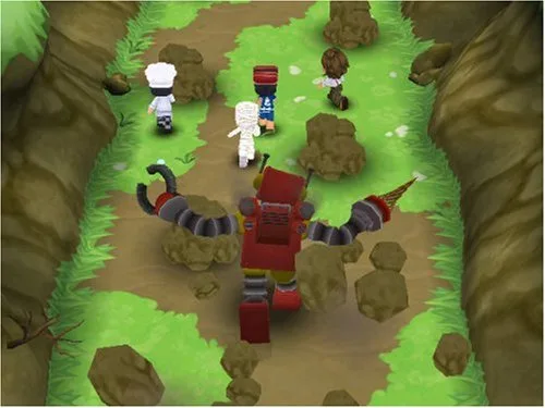 Vista 4 de MySims Party - Nintendo Wii