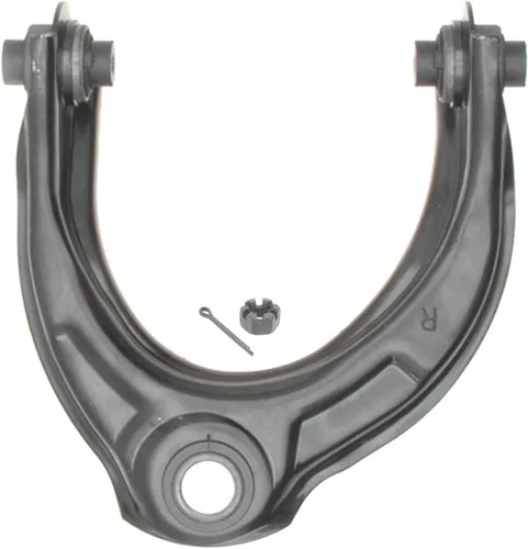 Vista 3 de ACDelco Brazo de control de suspensión superior del lado del conductor delantero profesional 45D1272 y asamblea de rótula