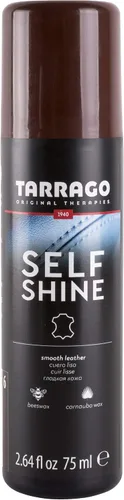 Vista 6 de Tarrago Instant Shine - Esmalte líquido para zapatos, brillo automático con aplicador, 2.5 fl oz