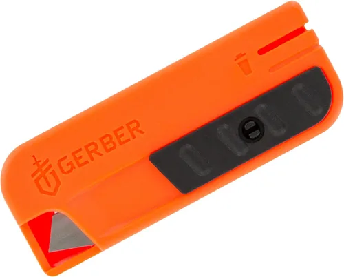 Vista 4 de Gerber Vital – cuchillas de repuesto [31 – 002739]