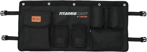 Vista 8 de TARION Video Producción Carro Accesorios Caja Plegable Titanrig Organizador