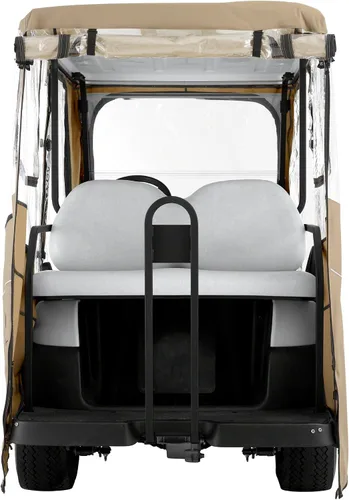 Vista 7 de Cubierta Deluxe para Carro de Golf Classic Accessories Fairway