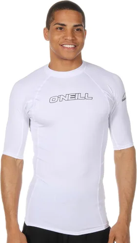 Vista 10 de O'Neill Basic Skins UPF 50+ - Camiseta de protección solar de manga corta para hombre