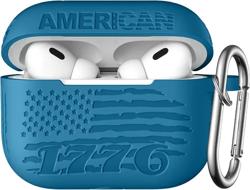 Vista 18 de Funda para Airpod Case y 2ª Generación con Diseño Leropard Grabado Compatible con Apple AirPods 2ª/1ª Generación de Carga, Bonita Protección