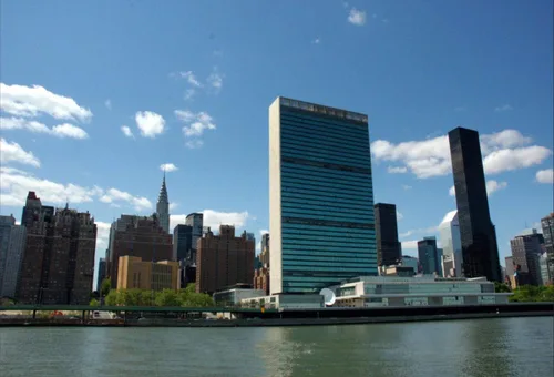 Vista 19 de Imanes de nevera para nevera de Nueva York USA Estados Unidos (1 pieza, Estilo: Puente de Brooklyn # C7)