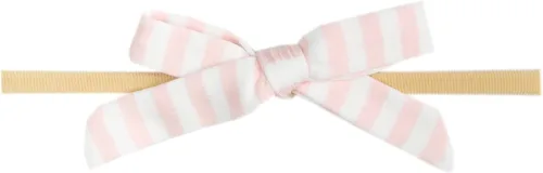 Vista 32 de Copper Pearl Ribbon Baby Bow Headbands - Limited Collection