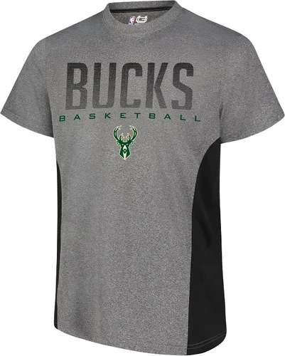 Vista 42 de Ultra Game - Camiseta oficial de la NBA para hombre, supersuave y Supreme