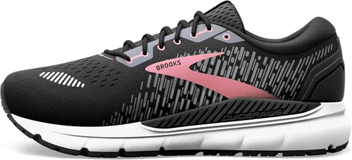 Vista 5 de Brooks Tenis de correr Addiction GTS 15 para mujer