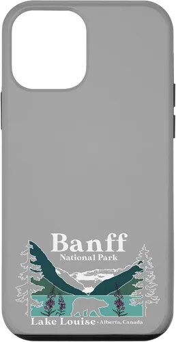 Vista 15 de Carcasa para iPhone 11, diseño de oso de Canadá