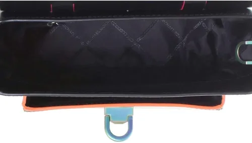 Vista 4 de MICHAEL Michael Kors Manhattan Medium Top-Handle School Satchel