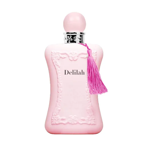 Vista 22 de A CENTER 6pm Pink - Perfume estilo colonia para mujer, 3.4 fl oz, suave floral, Eau de Parfum Suave almizcle y aroma amaderado, regalo para ella
