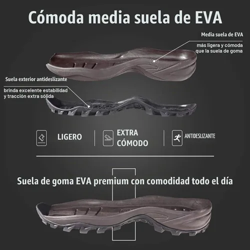 Vista 4 de Hisea Apollo Basic - Botas de caza para hombre, impermeables, aisladas, de goma, botas de lluvia, de neopreno Negro