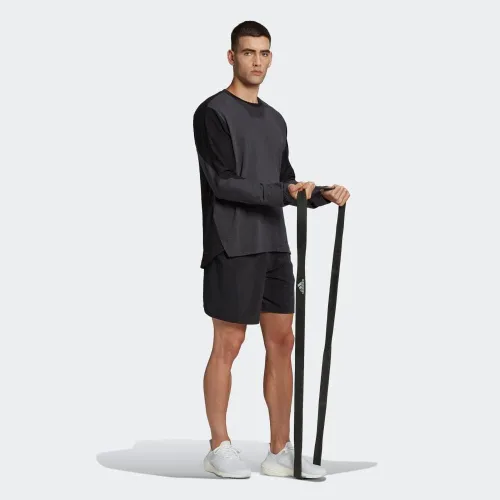 Vista 4 de adidas Camiseta de manga larga para hombre