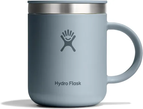 Vista 13 de Hydro Flask - Juego de regalo de taza de café; con aislamiento térmico, de acero inoxidable, antiderrame, a prueba de fugas; 12 onzas, color negro