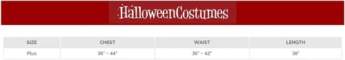 Vista 2 de Robin Adult Plus Costume