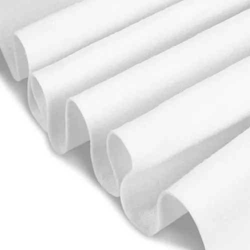 Vista 7 de The Yard - Tela de fieltro para manualidades, grosor de 0.063 in, 36 x 72 pulgadas, tela de fieltro suave y duradera para costura, manualidades