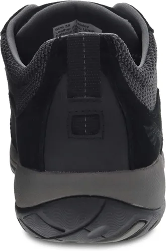 Vista 5 de Dansko - Tenis para mujer impermeables, estampado de cachemira, para exteriores