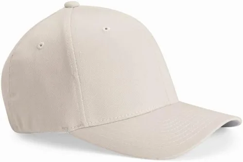 Vista 15 de Yupoong Visor para hombre Épicéa