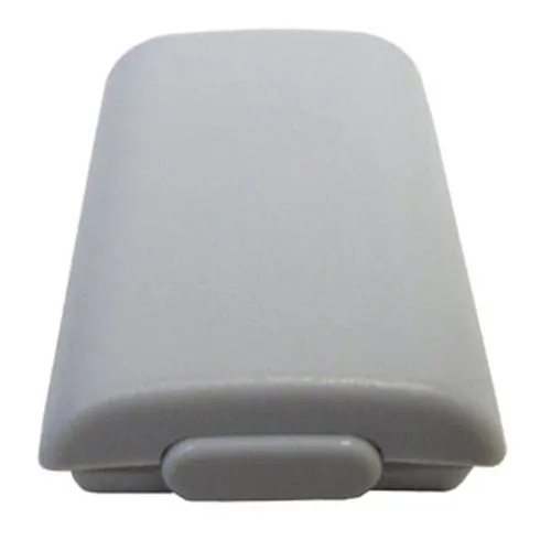 Vista 6 de Yueton - Juego de 2 carcasas de repuesto para mando Xbox 360 color blanco y negro