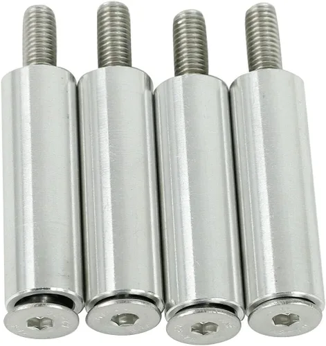 Vista 8 de Tiradores de puerta para VW Beetle 1998 1999 2000 2001 2002 2003 2004 2005-2010 negro