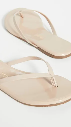 Vista 5 de TKEES Chanclas Glosses para mujer