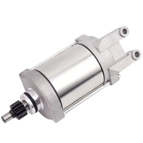 Vista 4 de AHL Motor de arranque 3SX-81890-00 compatible con Yamaha YFM660R Raptor 660R 660cc (ATV) 2001-2005 MT03 XT500E XT600E XT660R XT660X XT660Z XT600 660