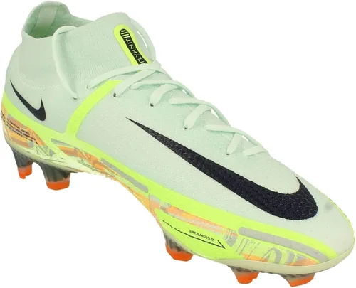 Vista 4 de Nike Phantom Gt2 Elite Df FG - Botas de fútbol para hombre Cz9889
