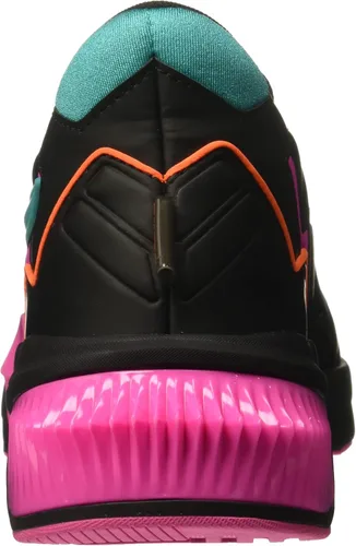 Vista 3 de PUMA Womens Provoke XT FM Xteme Fitness Lifestyle Fashion Sneakers