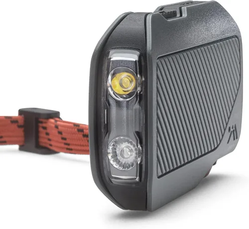 Vista 11 de AMPEX Luz de camping recargable de 300 lúmenes luz blanca con modo rojo - Interruptor de bloqueo - 200 horas de tiempo de funcionamiento con carga