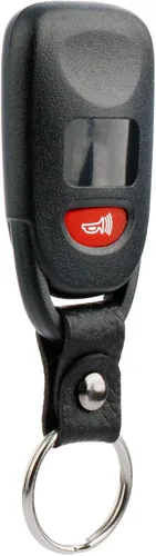 Vista 2 de USARemote Control remoto de entrada sin llave para Hyundai Accent 2014 2015 2016 (TQ8-RKE-4F14)