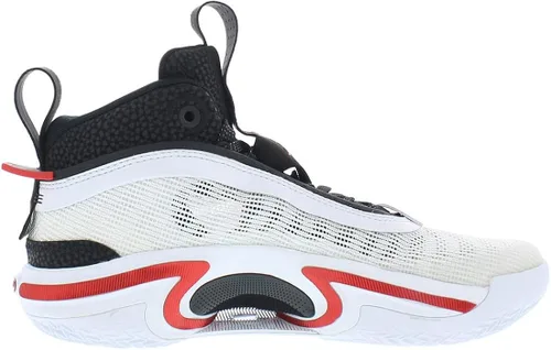 Vista 3 de Nike Jordan AJ XXXVI - Zapatos de baloncesto para niño