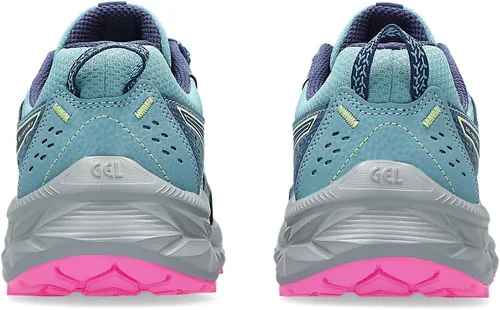 Vista 5 de ASICS Gel-Venture 9 - Zapatillas de correr para mujer
