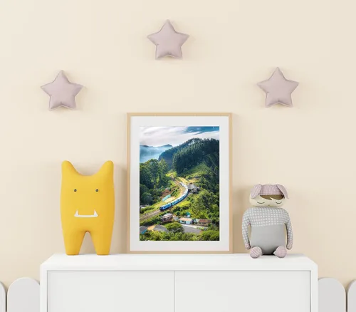 Vista 6 de Póster personalizado para subir imágenes, [póster sin marco] diseña tu propia foto, regalo perfecto para mamá, papá, madre, padre, novia, novio