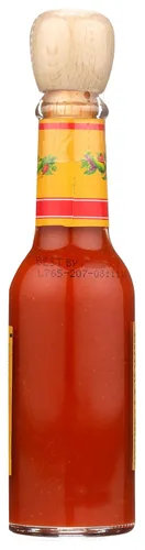 Vista 2 de Salsa picante Cholula, 2 oz