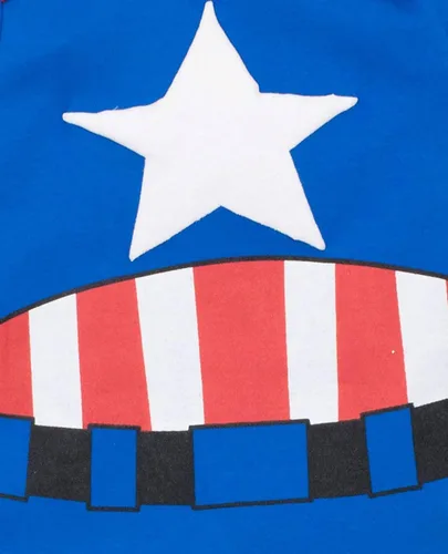 Vista 4 de Marvel Bodysuit and Pants