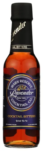 Vista 21 de Warn Reserve Bíter de cóctel, West 509 Bitters (paquete de 2), sabor a orquídea de almendras especiadas, botella de 5 onzas líquidas, galardonados