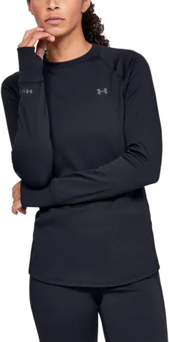 Vista 3 de Under Armour UA Base 3.0 Crew