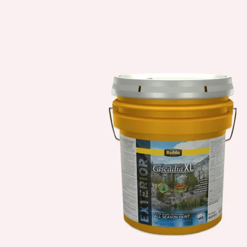 Vista 54 de Rodda Paint CASCADIA ZERO - Pintura e imprimación semibrillante para interiores en uno, cuarto de galón, madera de haya beechwood
