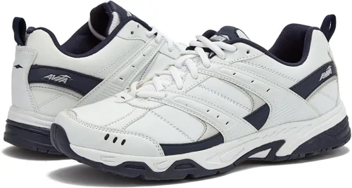 Vista 6 de Avia Avi-Verge Mens Sneakers - Cross Trainer Mens Tennis Shoes, Pickleball or Walking Shoes for Men, Medium or Extra Wide Width Court Shoes Size 7