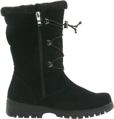 Vista 6 de Tundra Lacie Bota para mujer