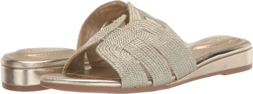 Vista 7 de Bandolino Sandalia de cuña Kaylor para mujer